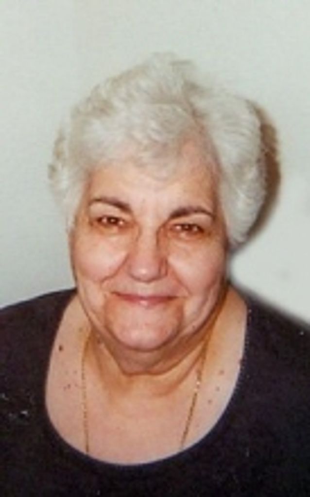 Rosemarie L. Galizia