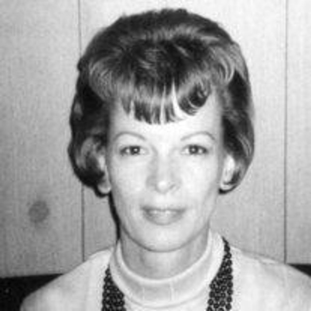 Eleanor Shope