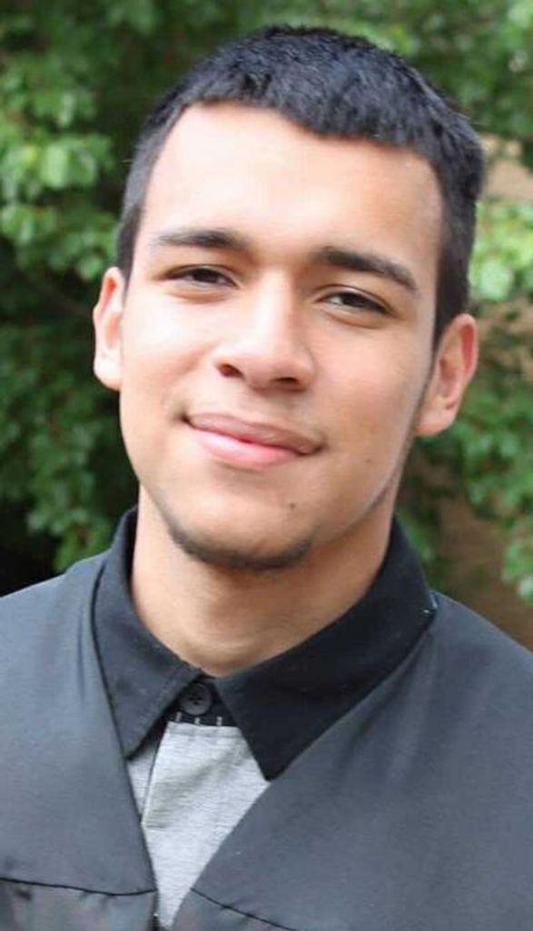 Luis Arias Profile Photo