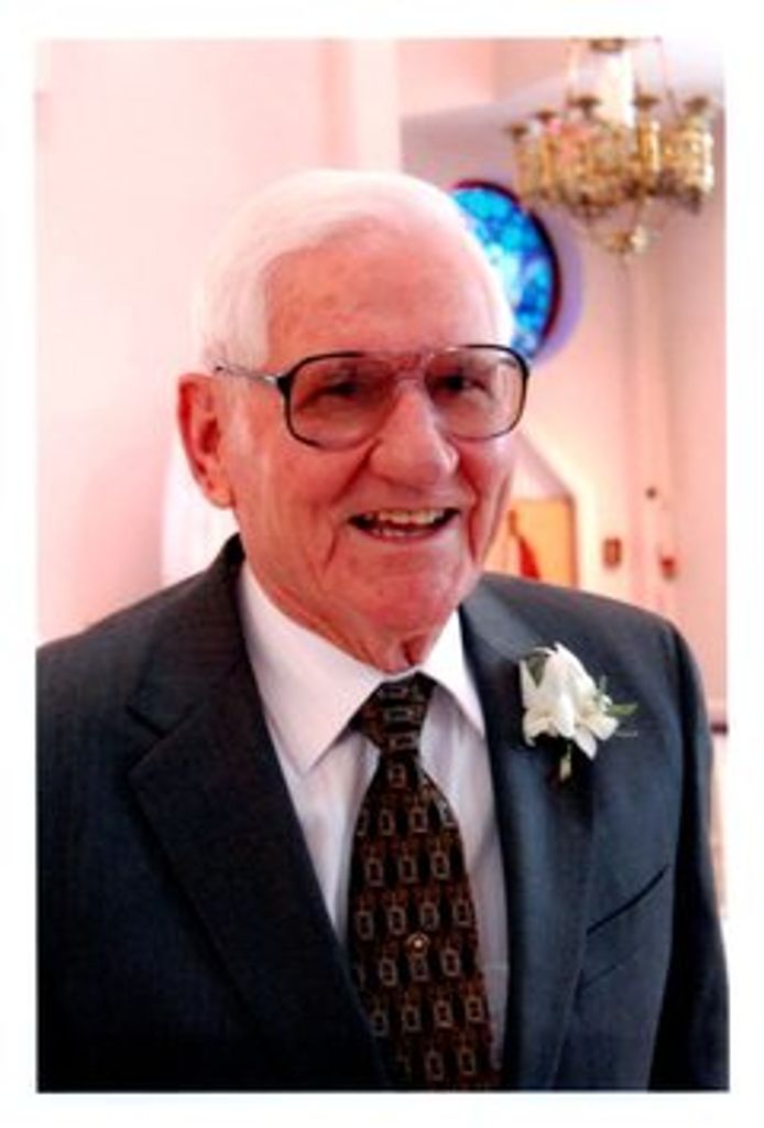 Bruce Wilford Miller