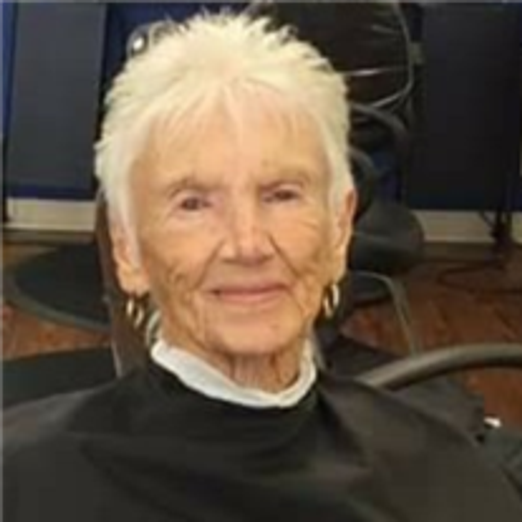 Nancy A. Ricci