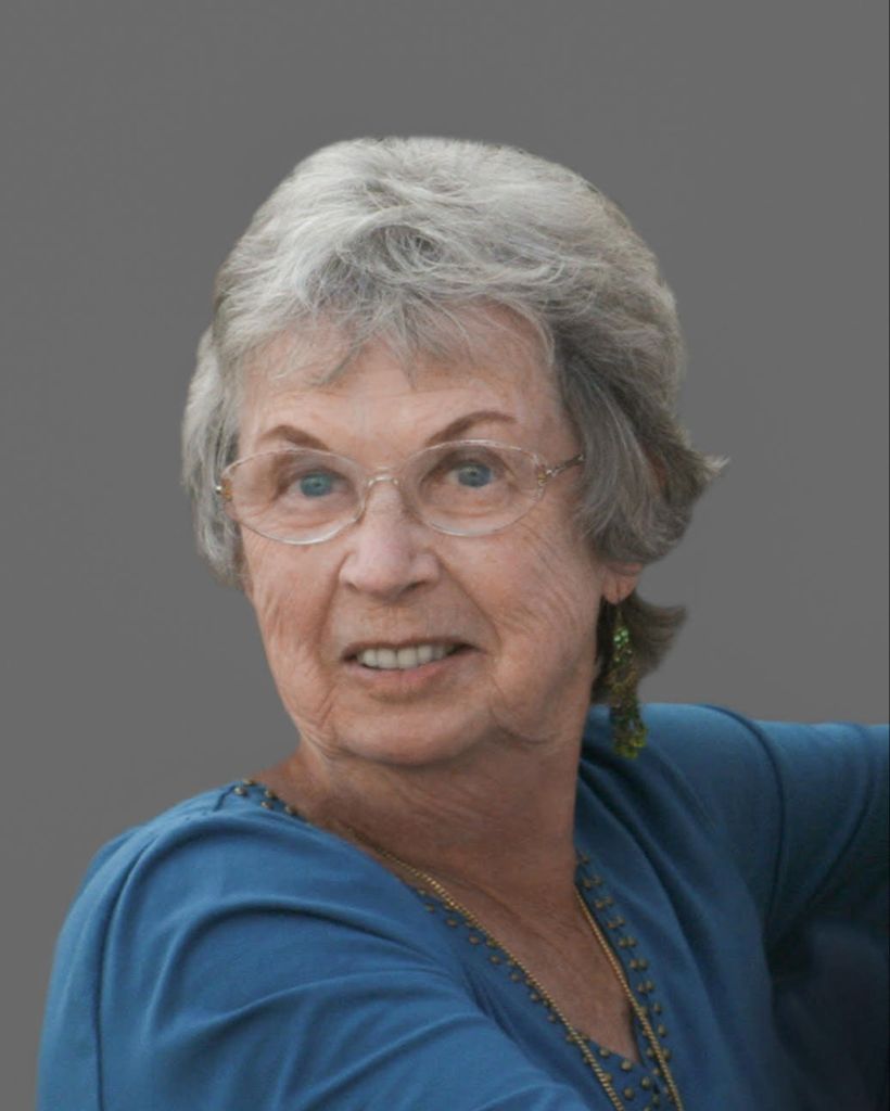 Muriel Steinbrueck
