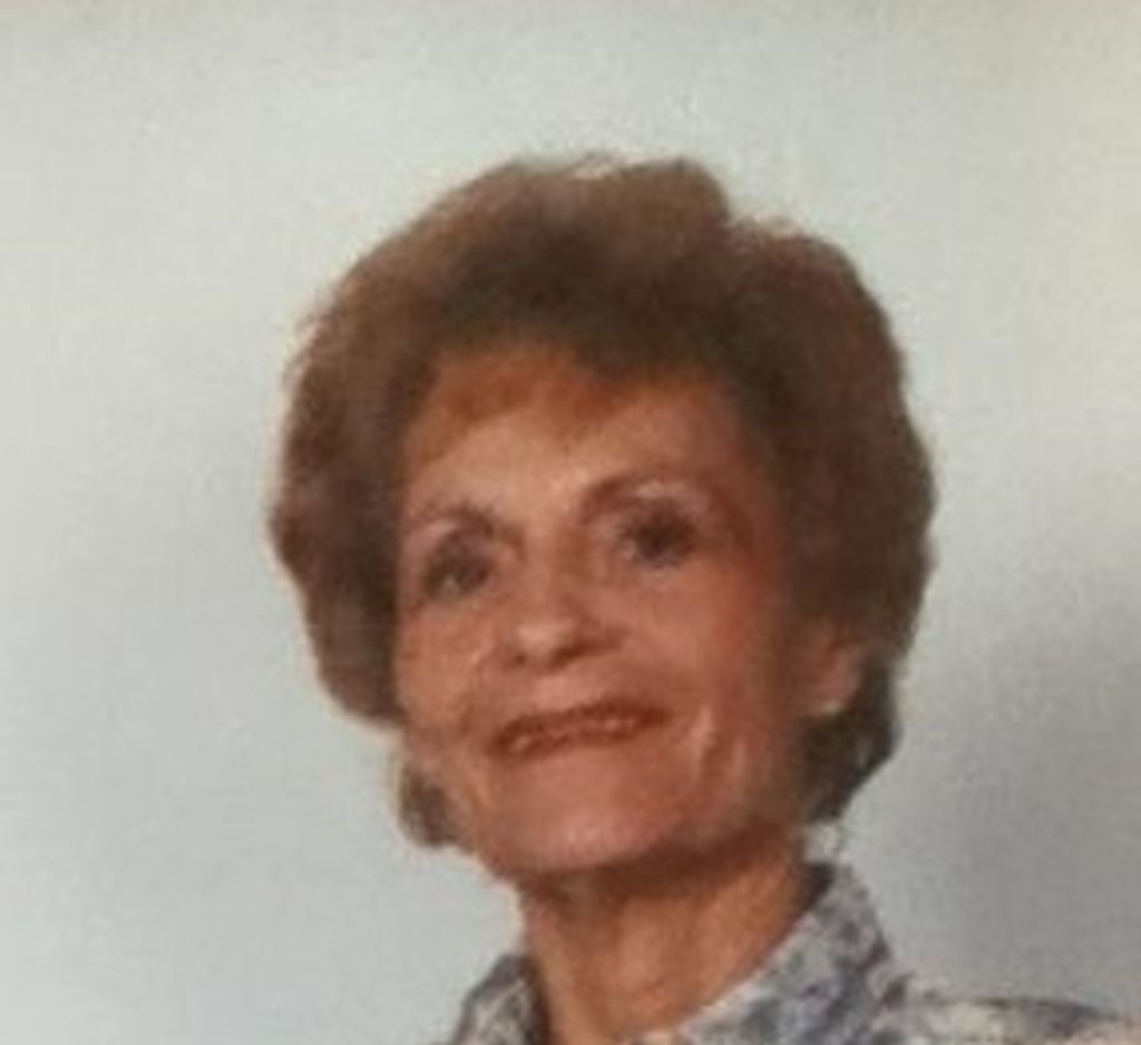 Louise Rolfe Wood Klein Profile Photo