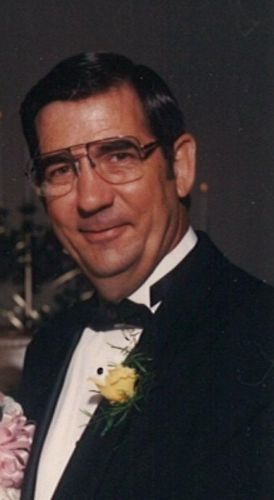 Ronnie Louis Edwards Profile Photo