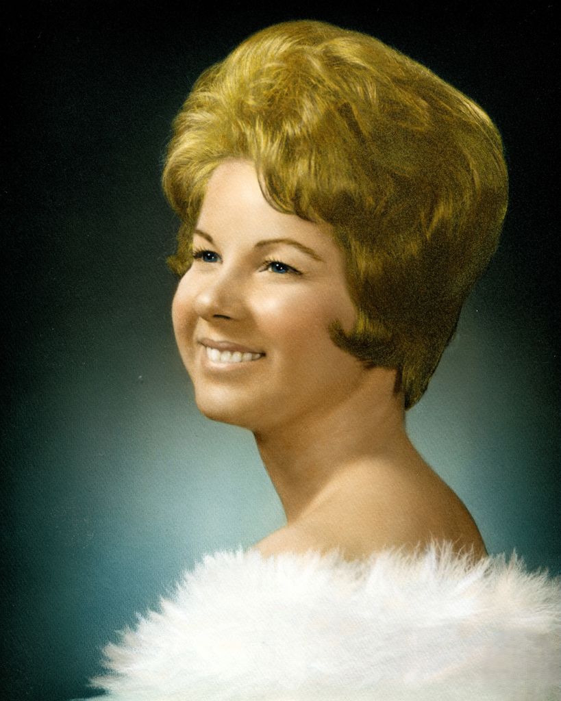 Patricia Louise Flood