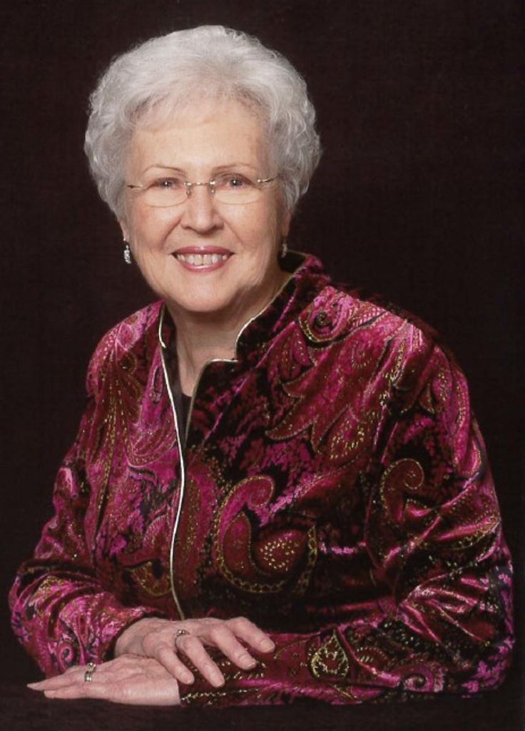 Betty Carpenter