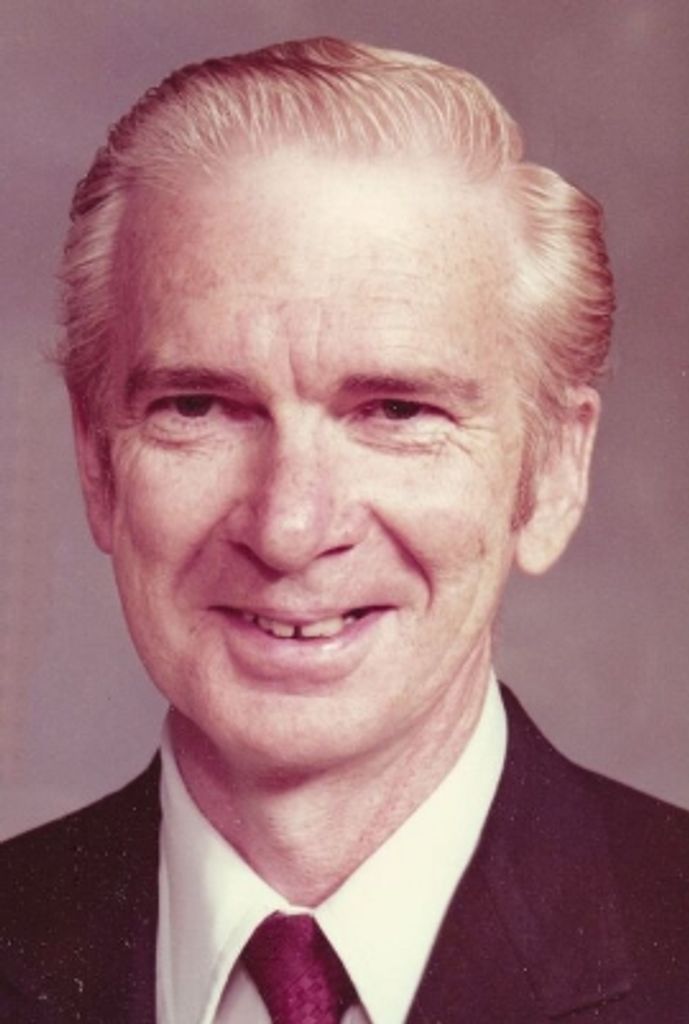 Norman Earl Matteson