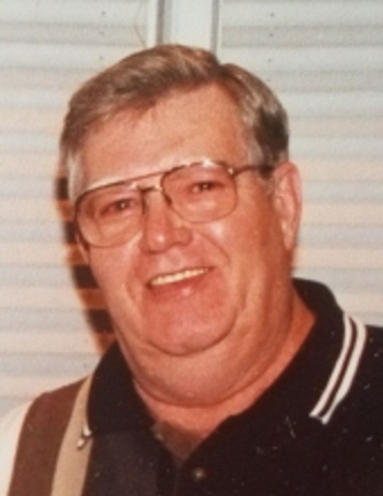 Carl  R. Hokenson Profile Photo