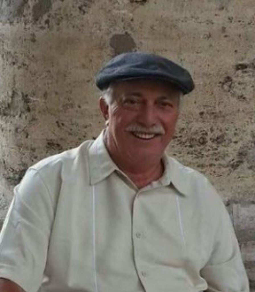 Raffaello Pacini Profile Photo