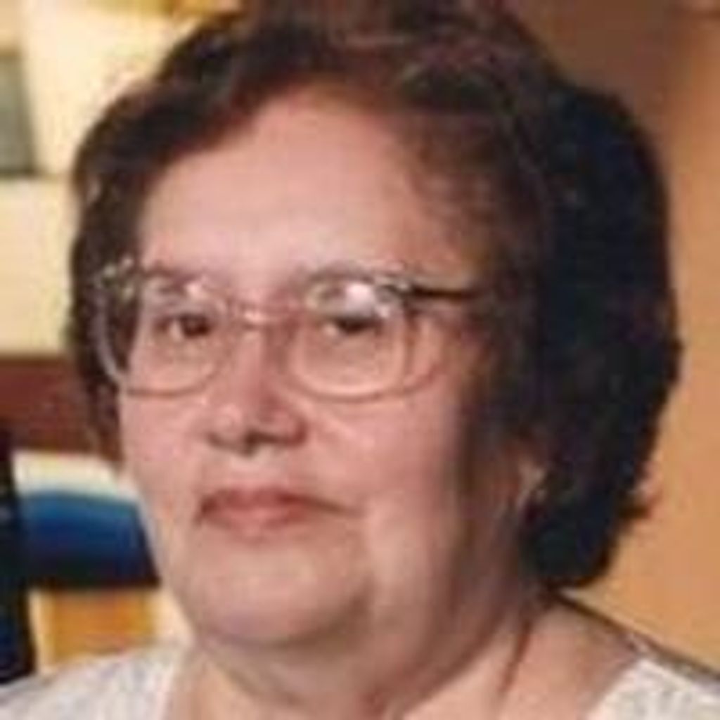 Maria C. Ruben