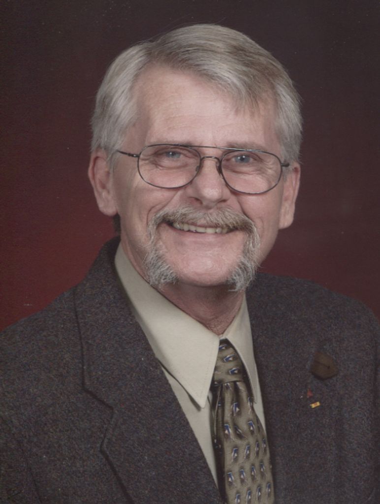Timothy Pickett Profile Photo