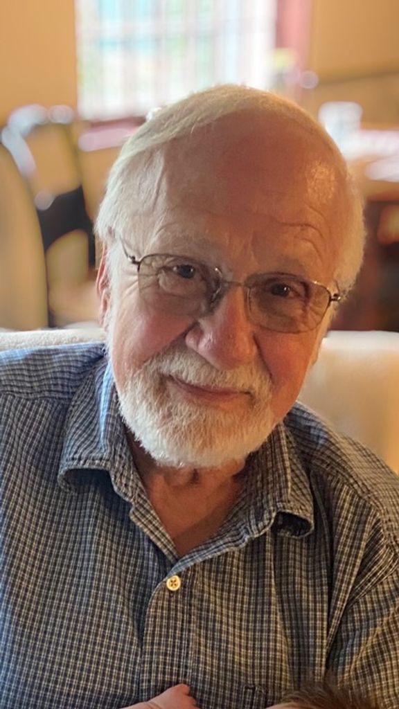 Robert T. Raeside Profile Photo