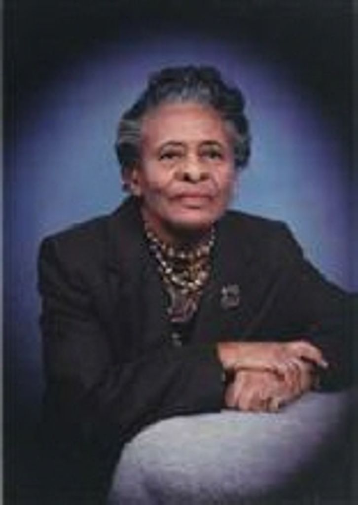 Grace Lutitia Hatcher Profile Photo