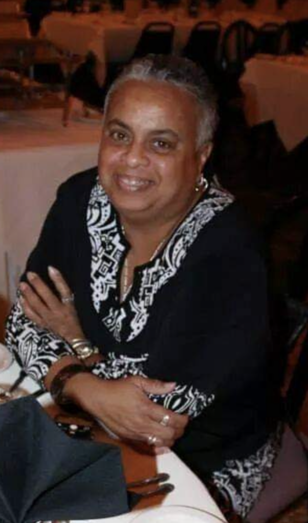 Anita A. Coleman Profile Photo