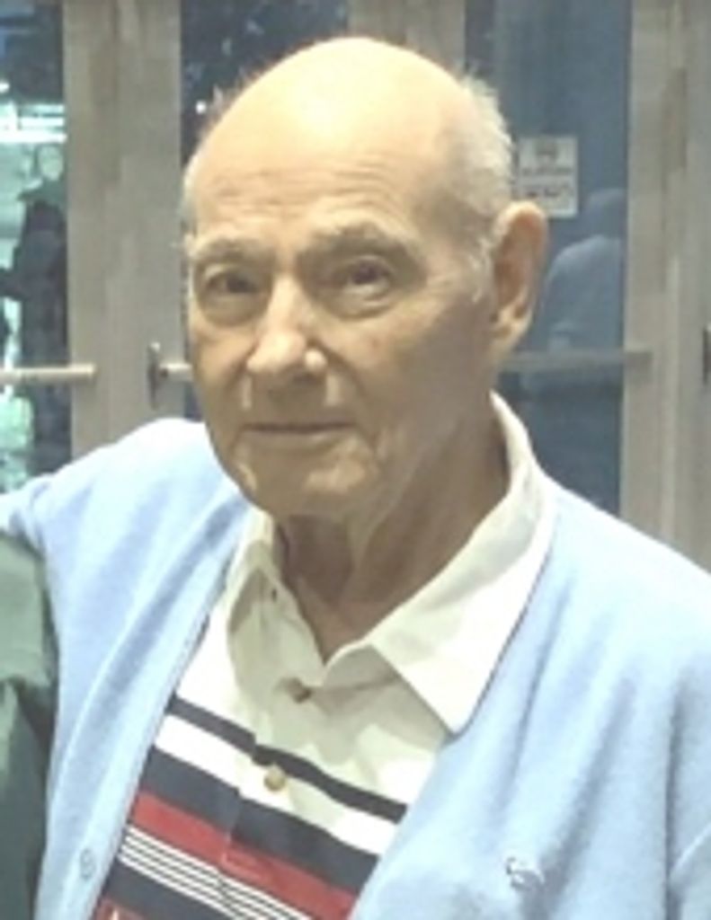 Robert Roger Kimmerly