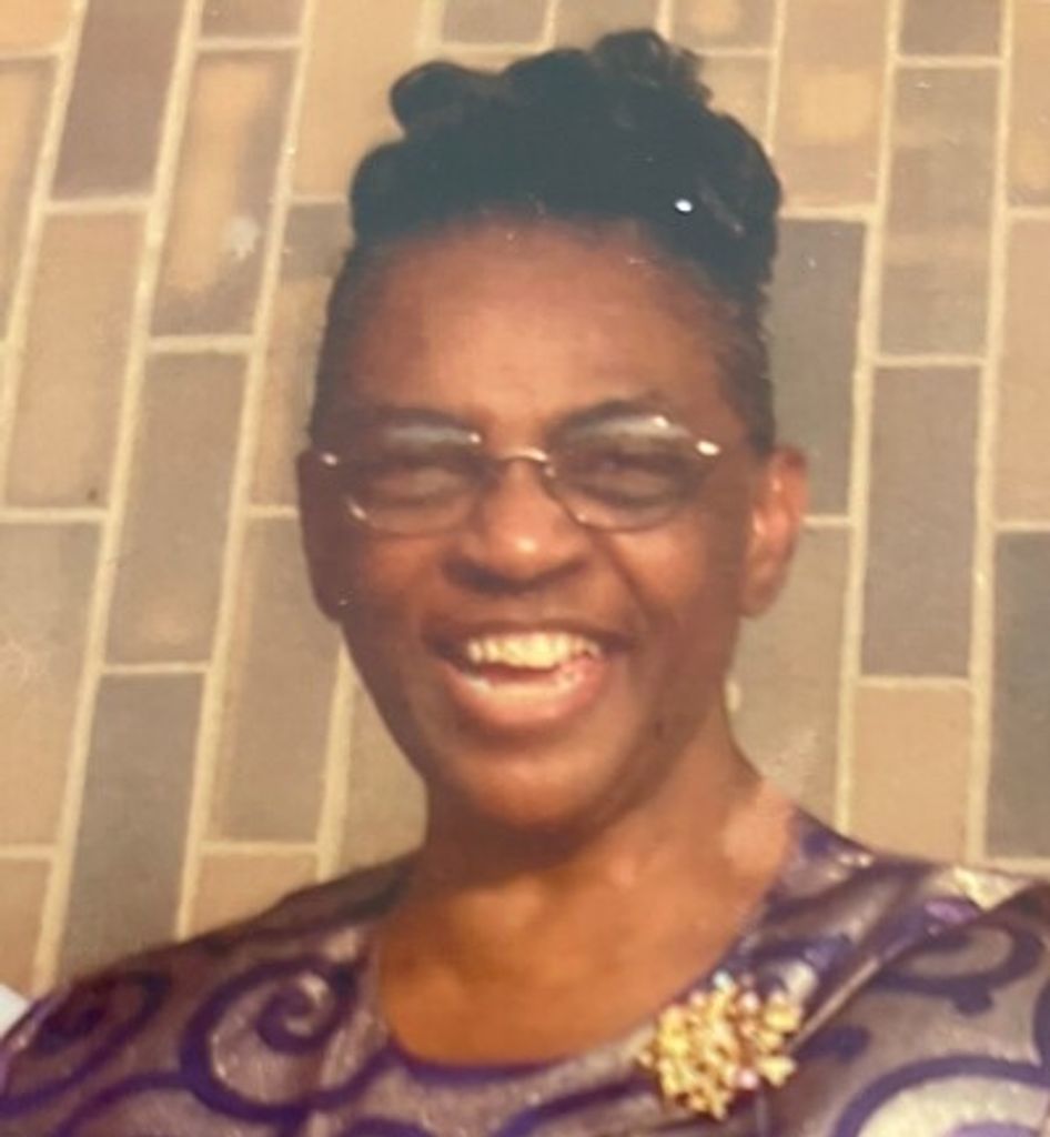 Virginia Ellen Smith Profile Photo