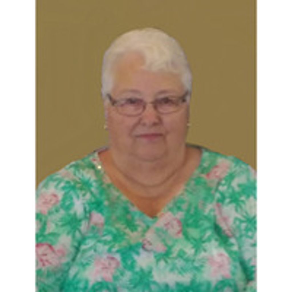 Sharon Boland