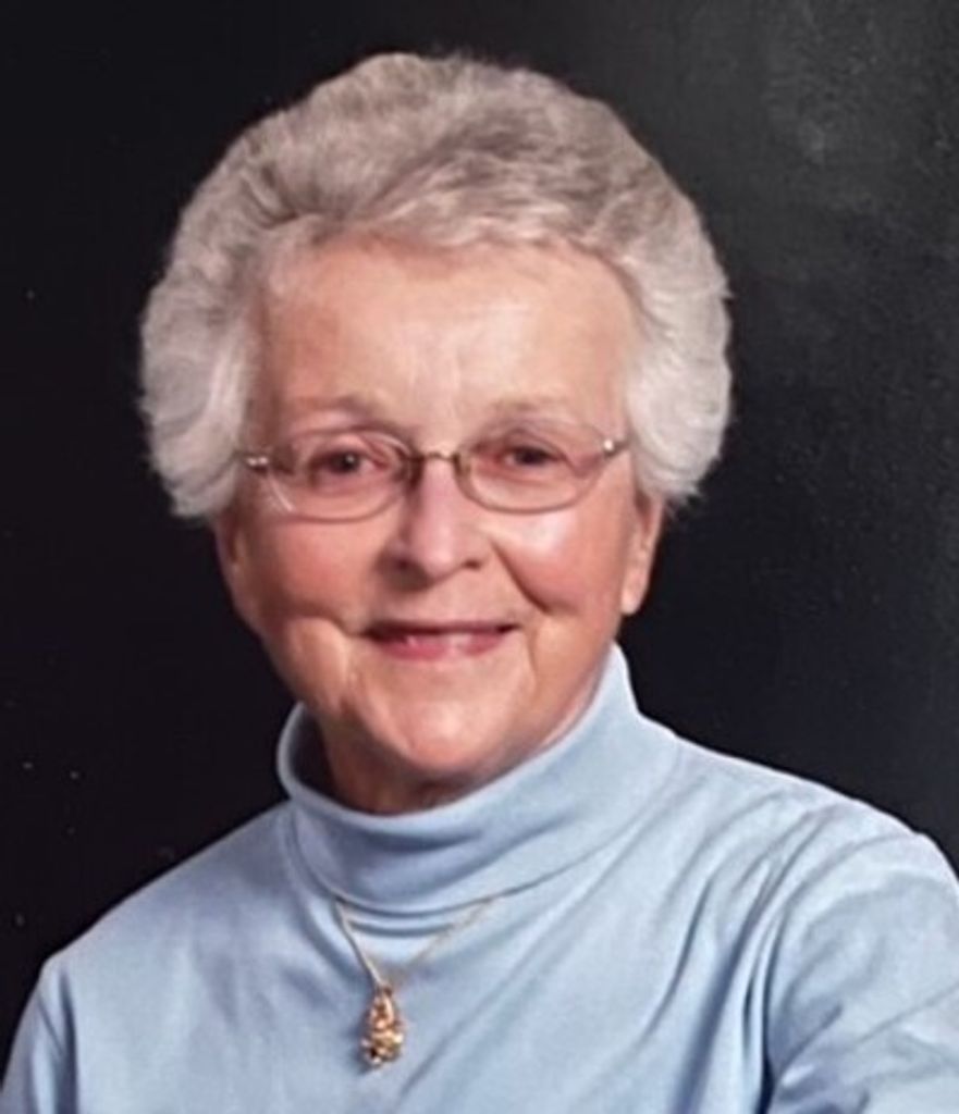 Joan Hood Profile Photo