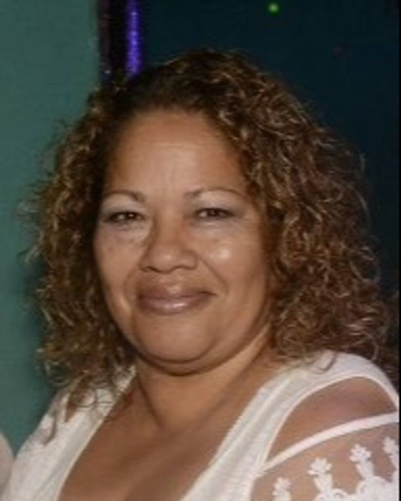 Diana H Huizar Profile Photo