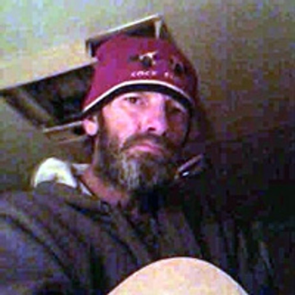 Kenny Bray Profile Photo