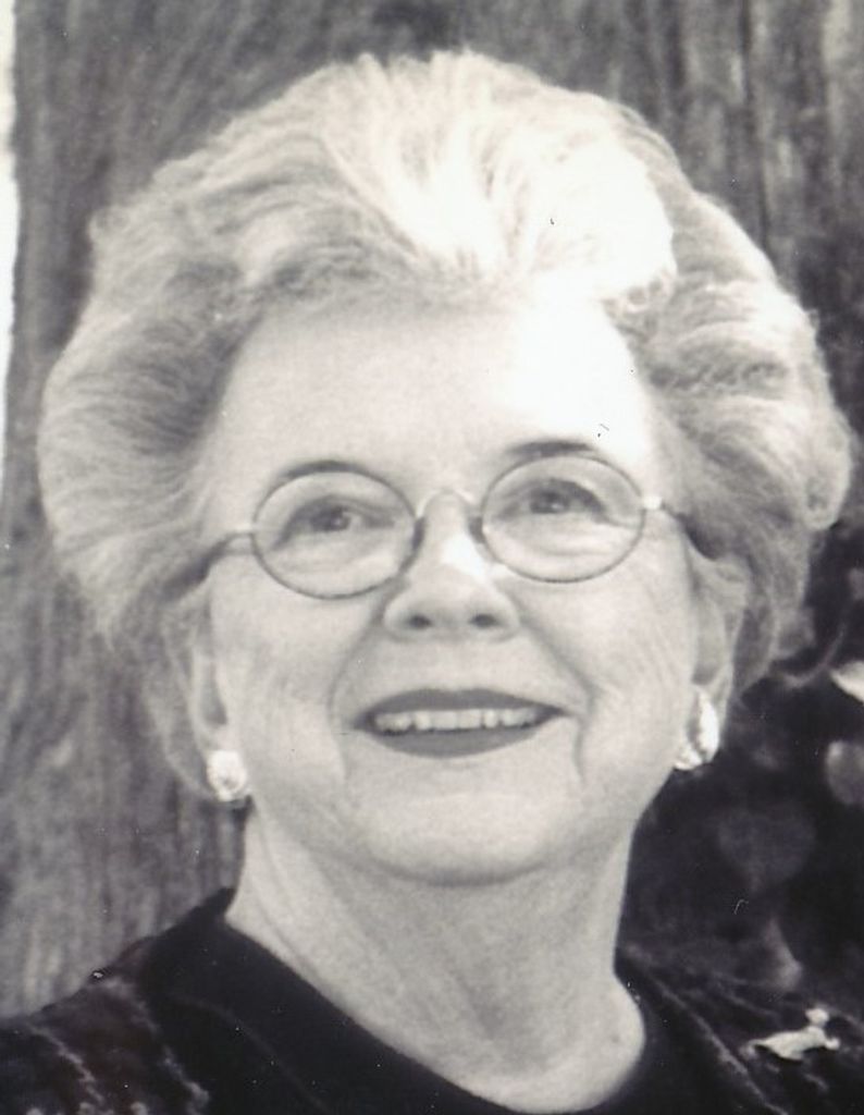 Mary Williams