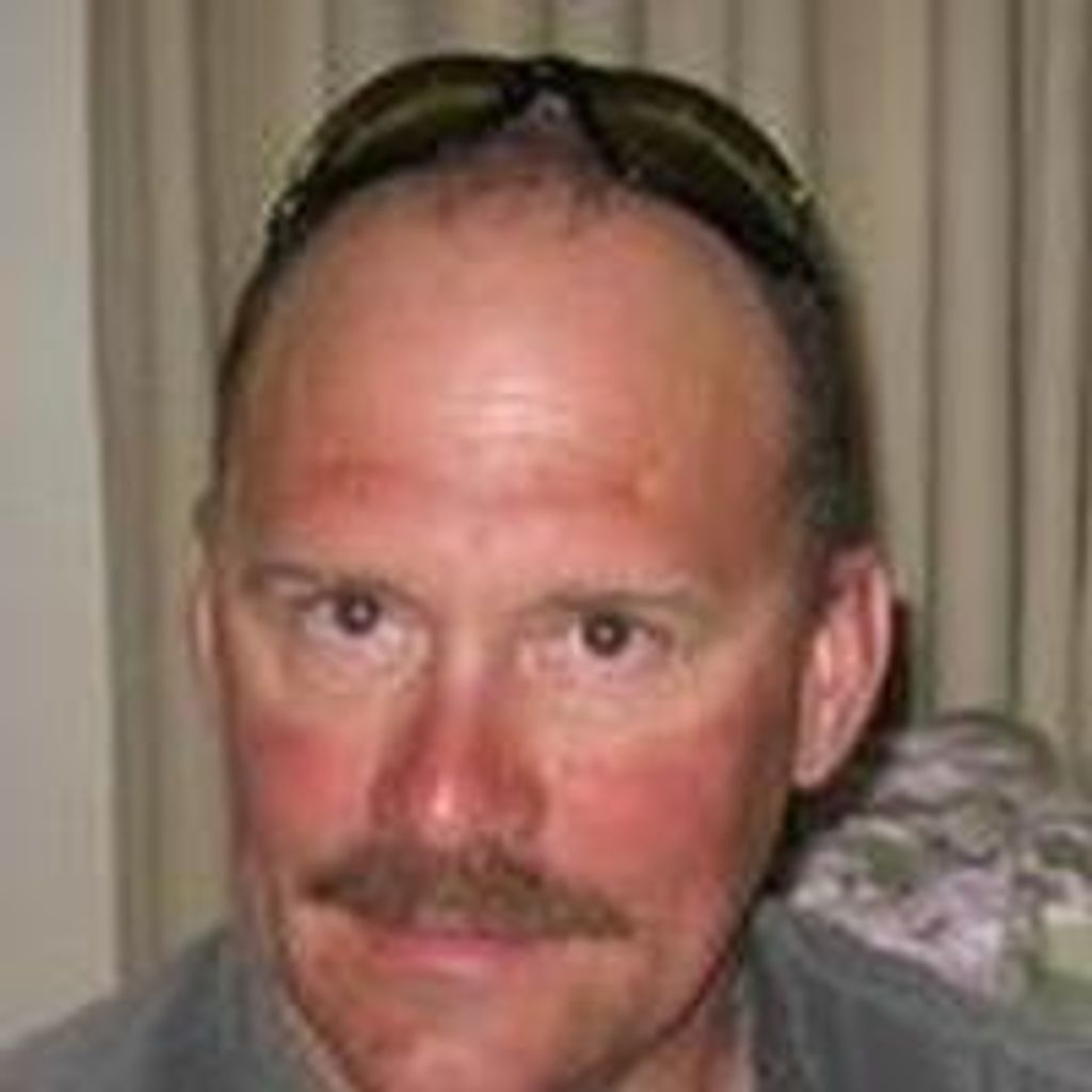 Joseph D."Joe" Andrews