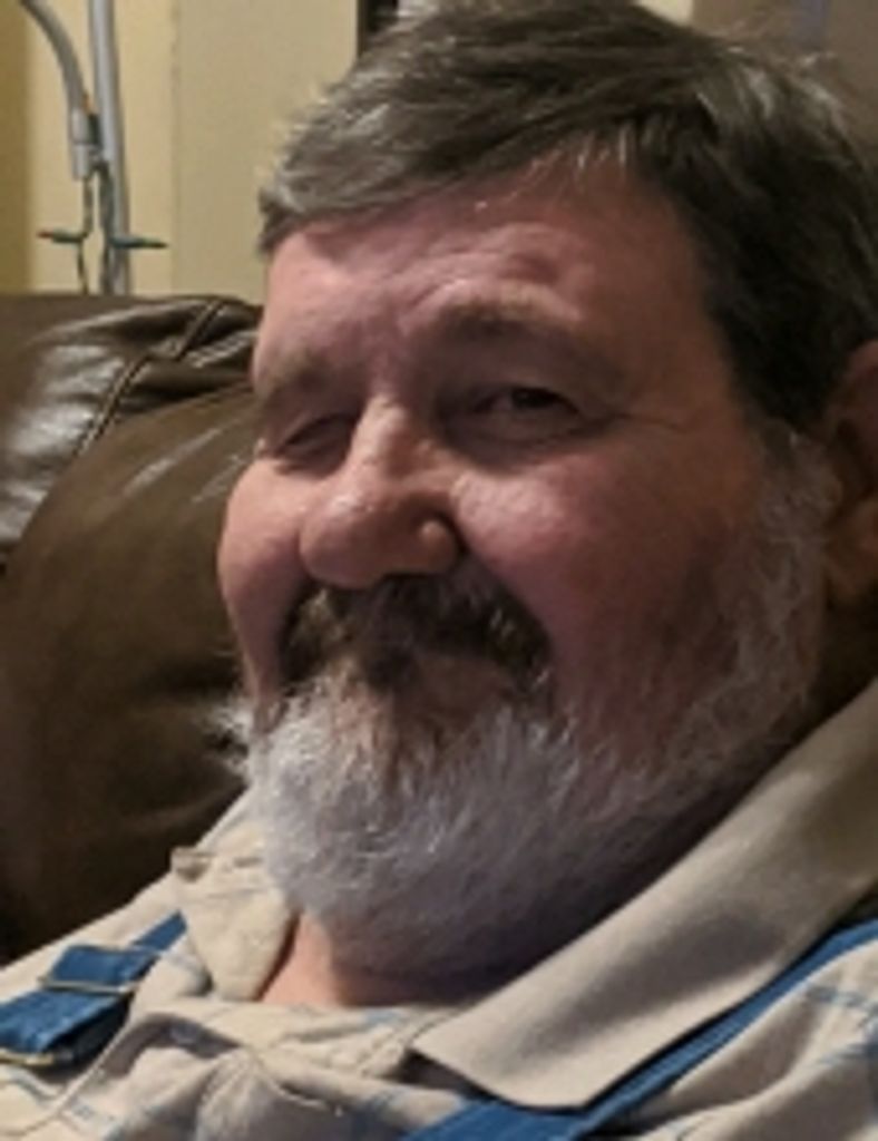 Lee Roy Stewart