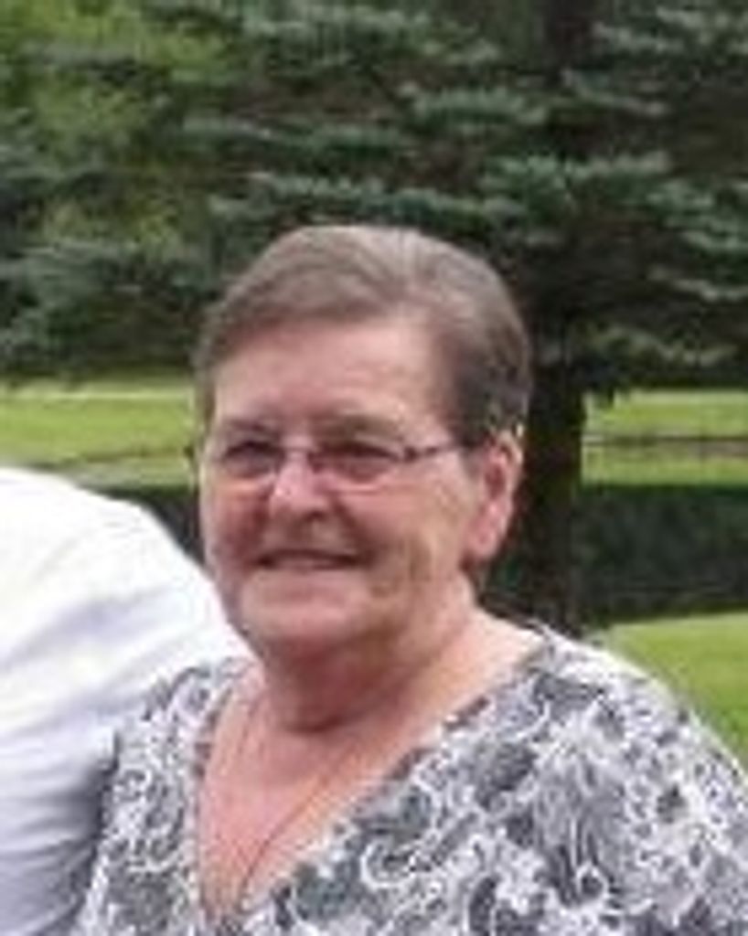 Marilyn Warner Profile Photo