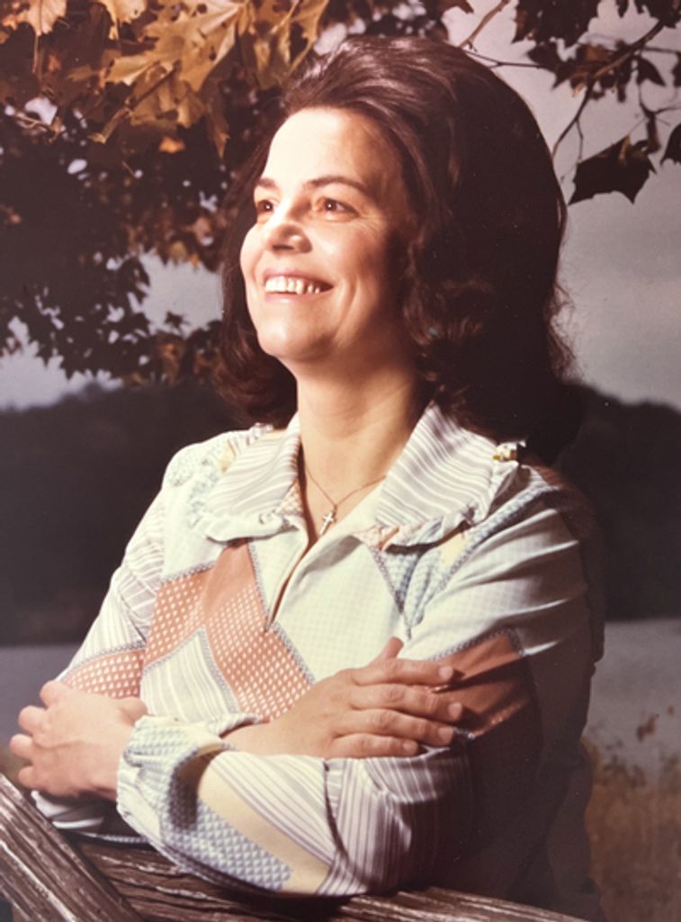 Reva Rogers Harper Profile Photo