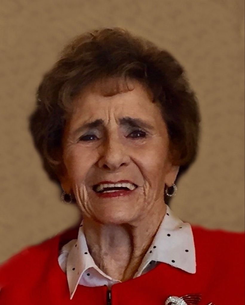 Mary Julia "Judy" Bennett Settle Profile Photo