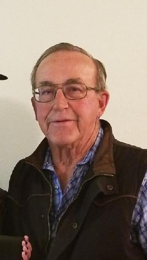 Jackie "Jack" Joe Graber Profile Photo
