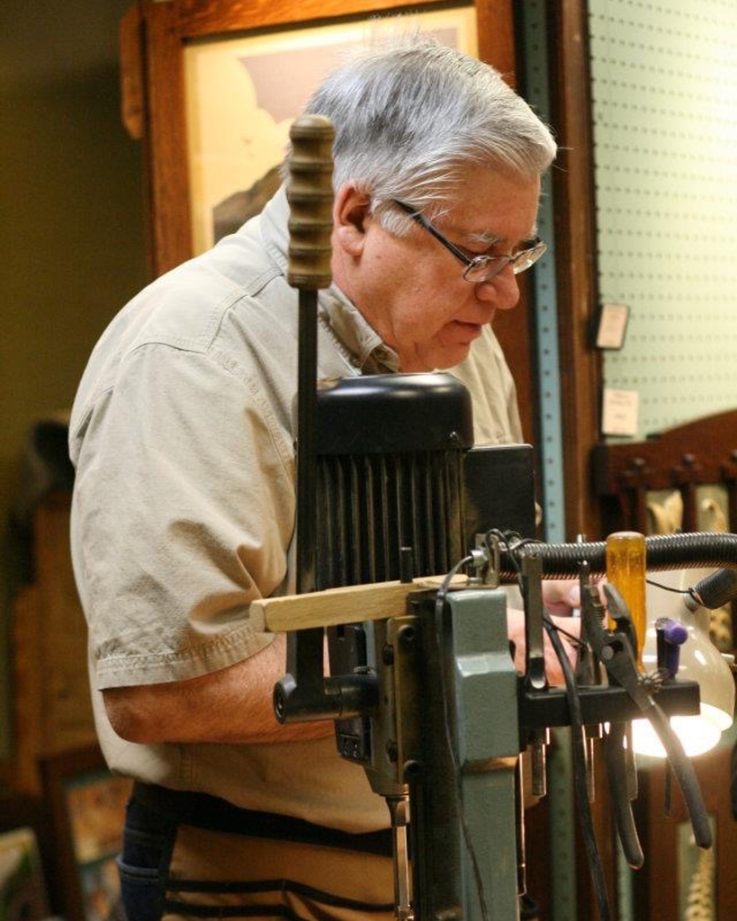 Charles "Chuck" Wilson Connor Jr Profile Photo