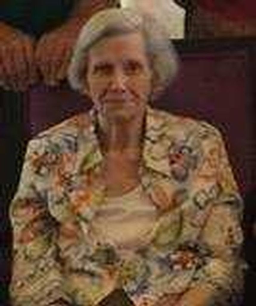 Viola Mae Thompson Williams Profile Photo