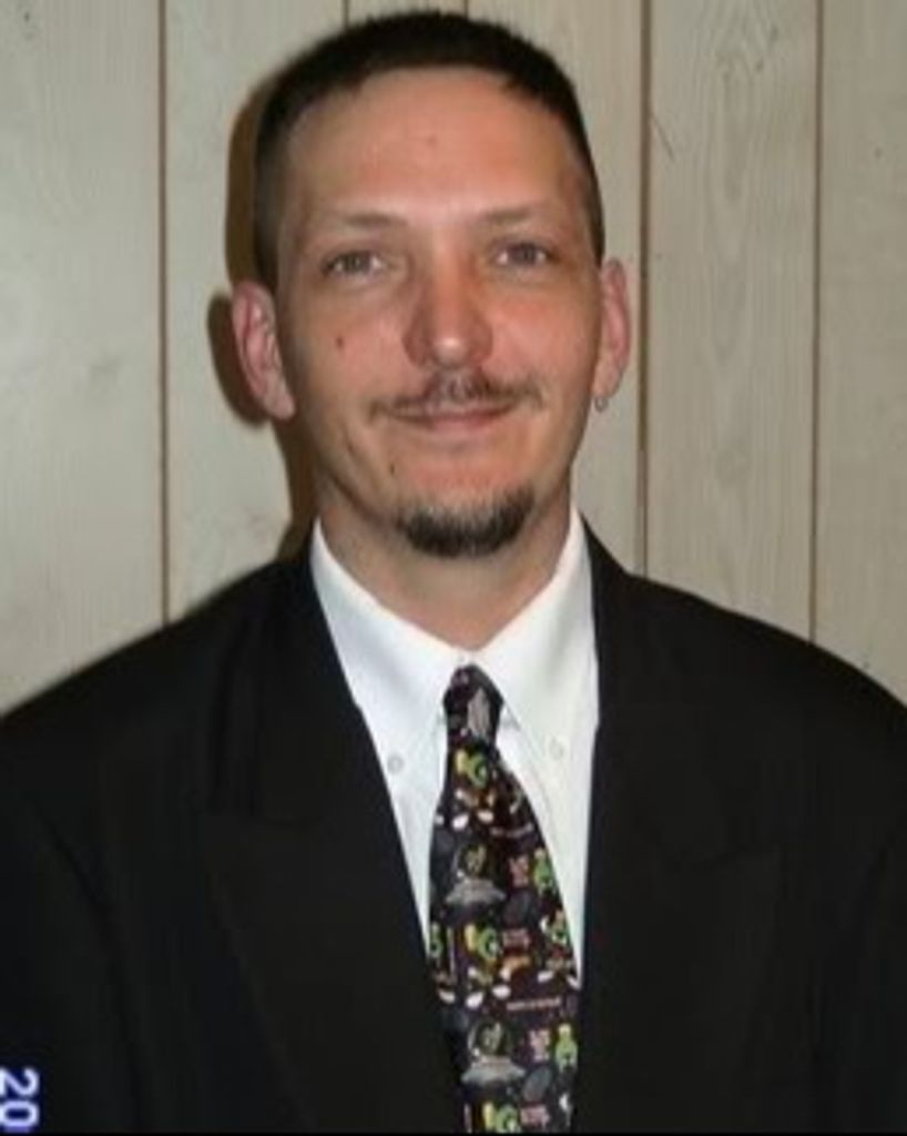Brandon Scott Davis