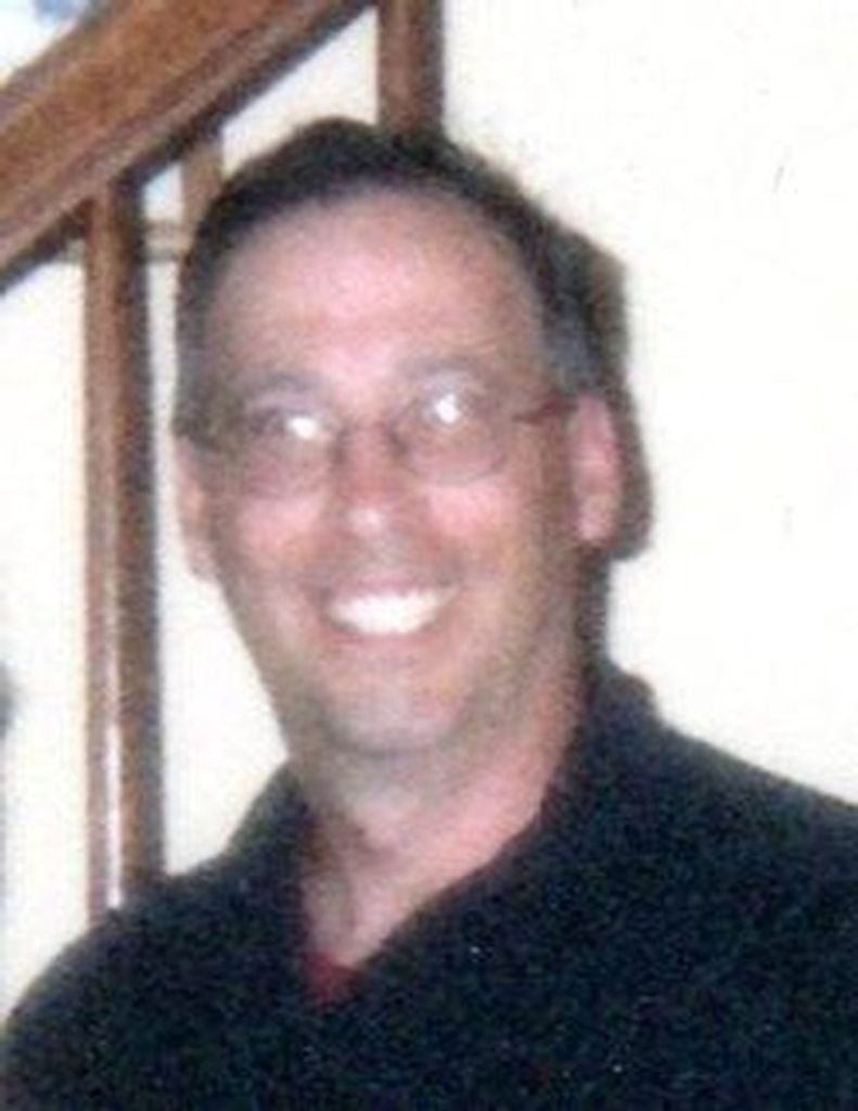 Christopher Krupinski