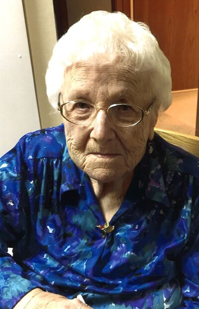 Ella I. Campbell Profile Photo