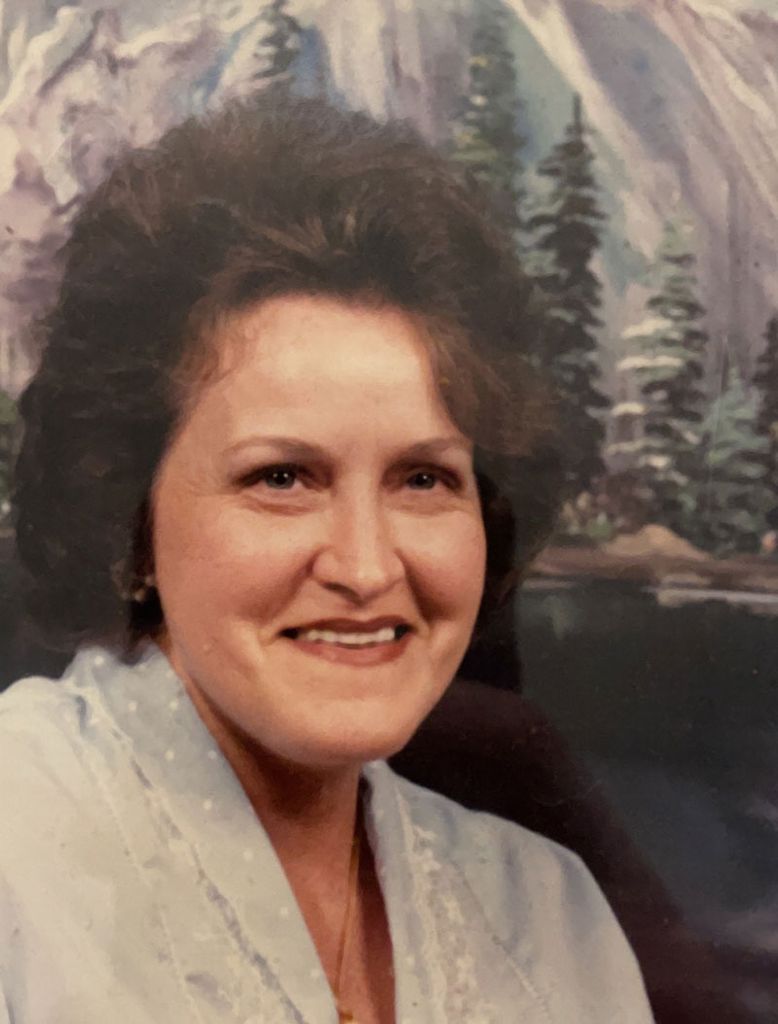 Myrtle  Marie  Stewart Profile Photo