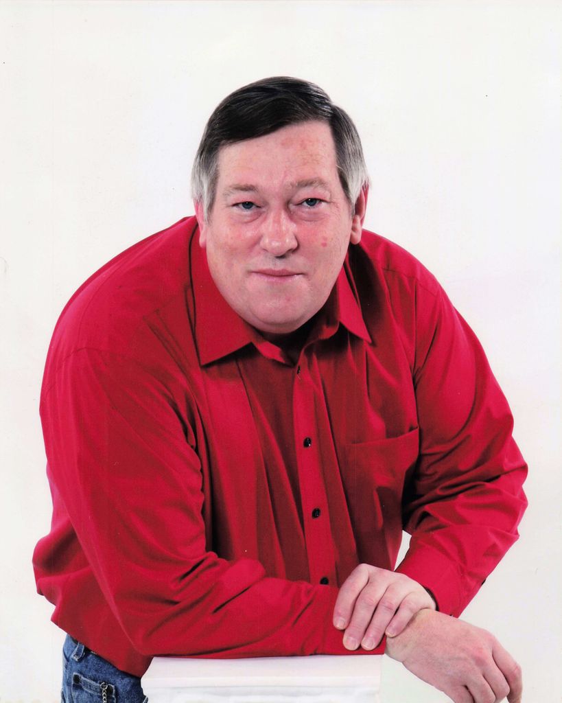 Marty Lambert