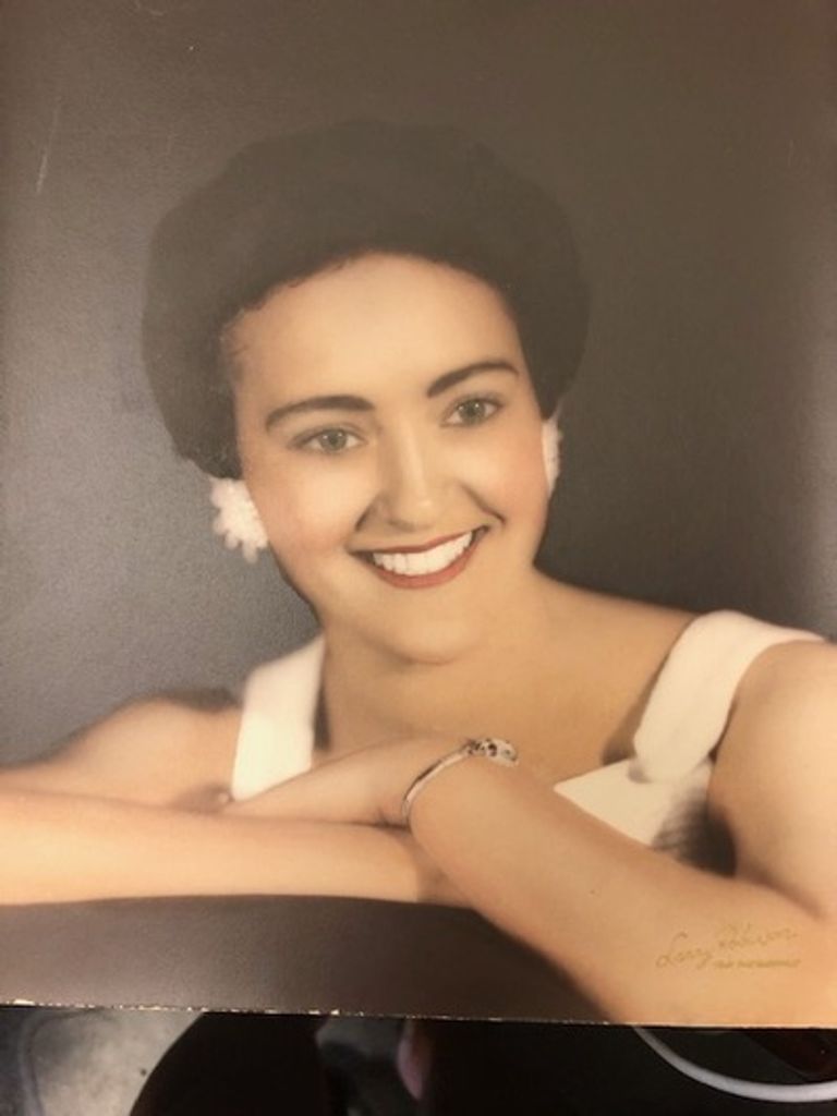 Carolyn Joyce Montgomery Profile Photo