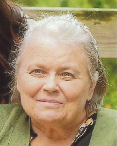 Maryann Byrne Profile Photo