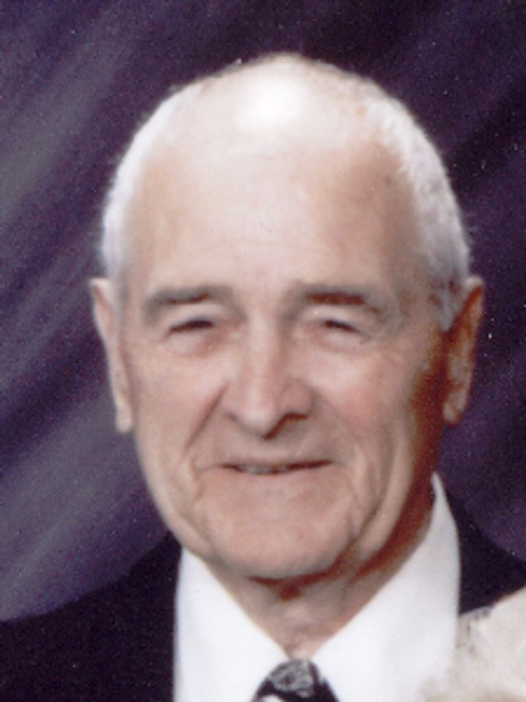 Burt Durnell