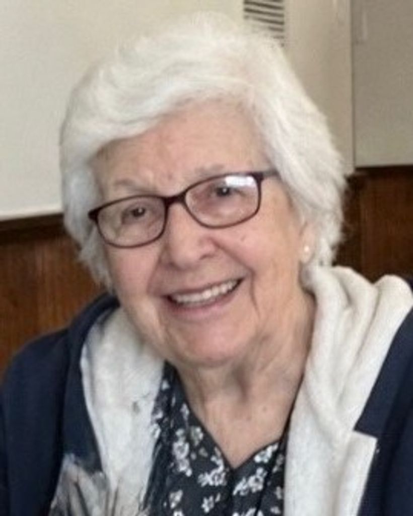Claire M. Dumas Profile Photo