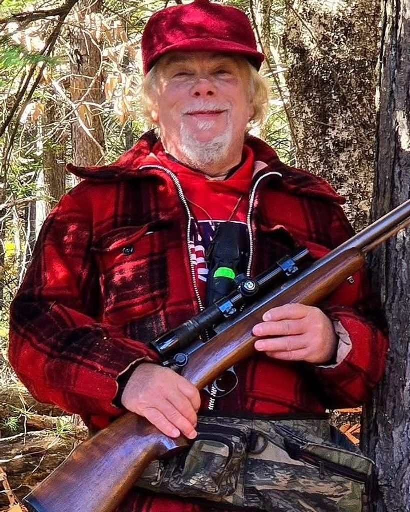 Daniel L. Scott, Sr.