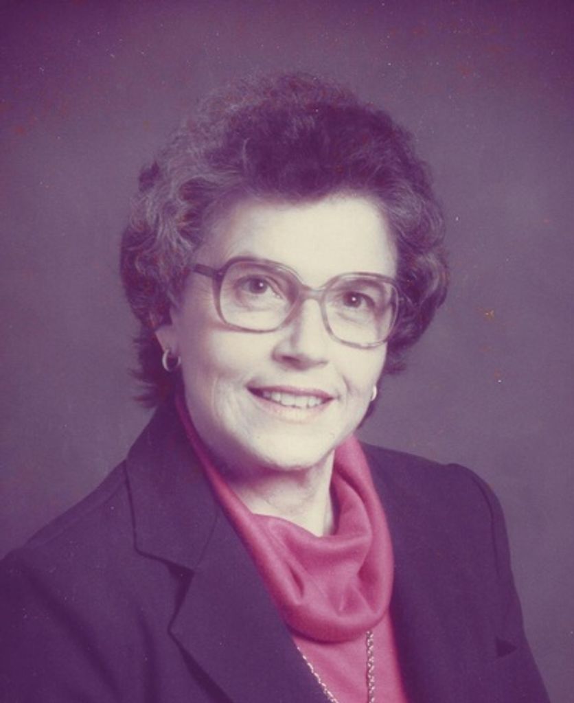 Erna F. Maske Profile Photo