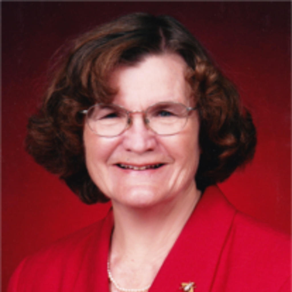 Mary Lou Stewart