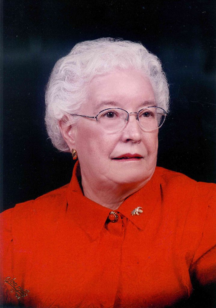 Dorothy M. (Parker) Atherton