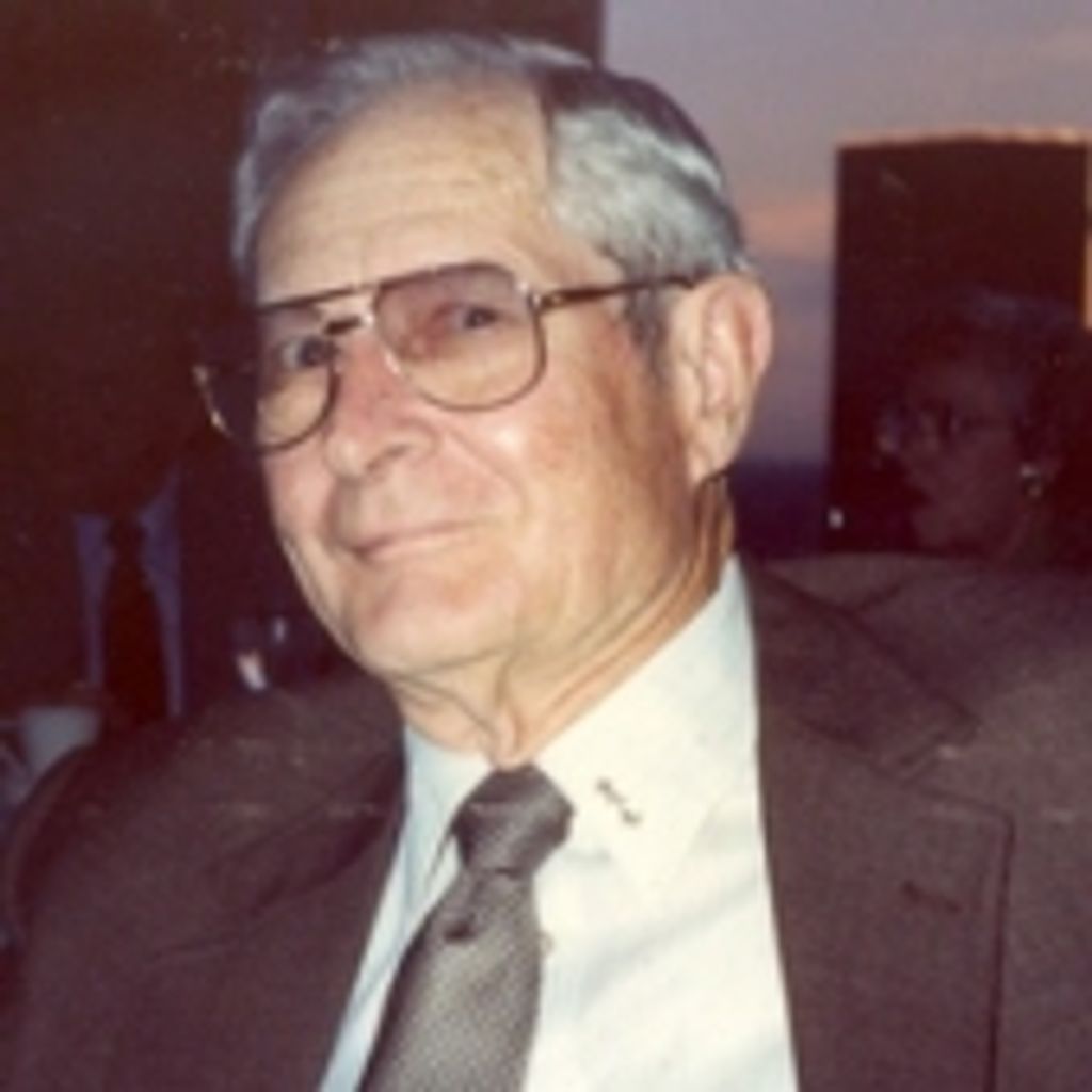Raymond Martin Profile Photo