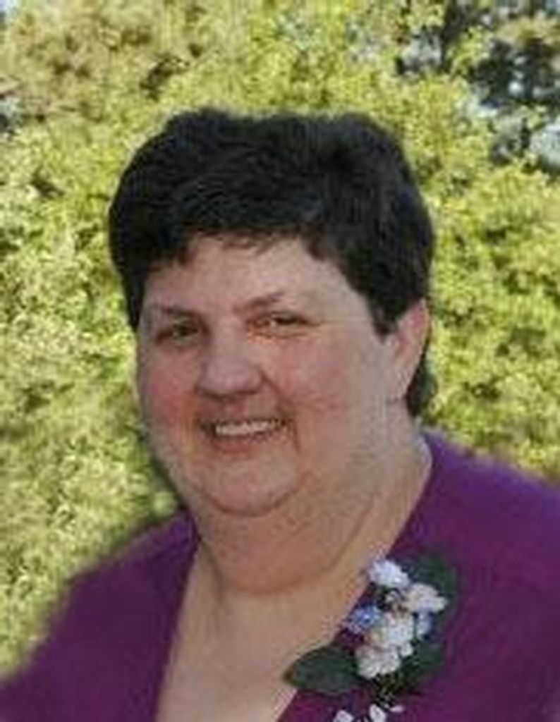 Dianne Lageson Profile Photo