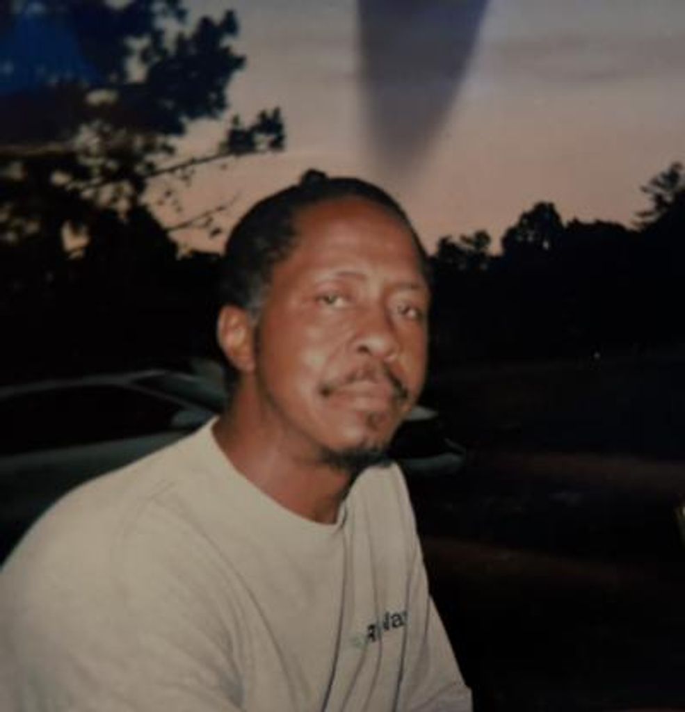 Leon Simpkins Profile Photo