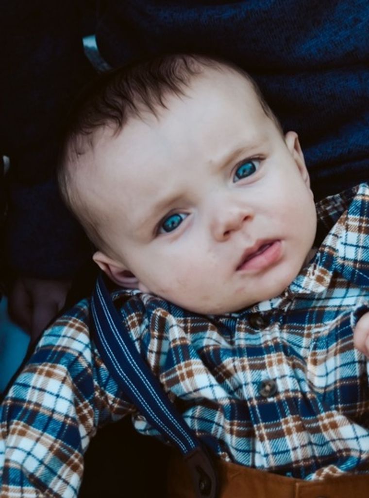 Breckyn Roth Profile Photo